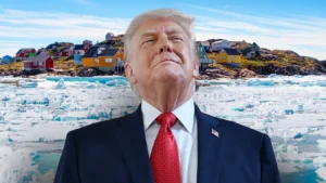 13 BILLION BARRELS: One US oil company holds key to Trump’s Greenland drilling ambitions