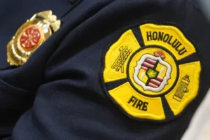 $22M In Overtime: Some Honolulu Firefighters Double Their Hours
