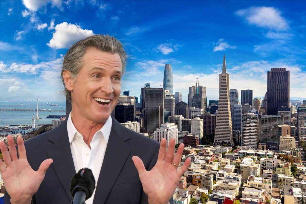 NEWSCUM ALERT — REPORT: 25% of San Fran’s pedophiles, rapists, and sex offenders live in taxpayer-funded housing