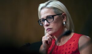 A Familiar Face Is Reportedly Trying to Help Arizona Republicans