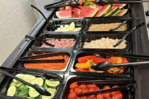MAHA: A return to scratch cooking is gaining momentum in public schools under the Make America Healthy Again initiative and private foundations