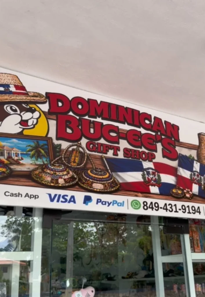 BEAVER FRAUD ALERT: A ‘Dominican Buc-ee’s’ is going viral — and fans have questions