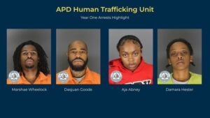 INVASION USA: Aurora police sergeant reveals how human traffickers target vulnerable children: ‘Happening in our backyard’