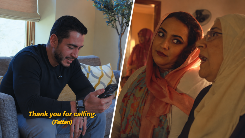 INVASION USA: Michigan Democrat Abdul El-Sayed’s Mother Was Active in Muslim Brotherhood in College, Sister Said