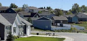 DEMOCRAT INSANITY — Affordability comes to roost in LA: Most Californians seem to want it gooder and harder