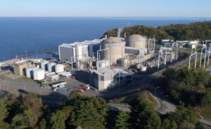Amazon Secures 20 Years Of Nuclear Power From Constellation As Goldman Sees Industry-Wide Win