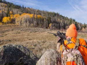 Amendment 83 would create a constitutional right to hunt and fish in Colorado