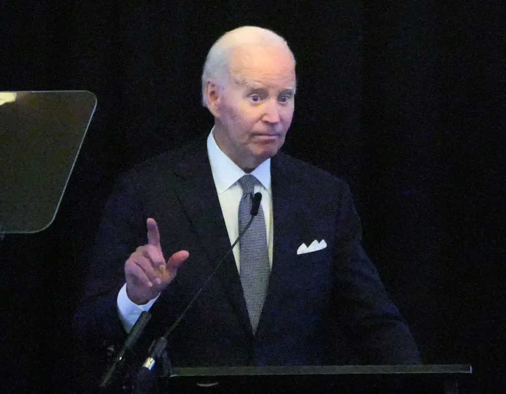 INVASION USA — FJB! — EXCLUSIVE: Biden admin approved 99% of applications for illegal alien kids in one year — exposing them to rapists, murders, new report shows