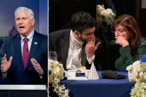 EXCLUSIVE: Blakeman calls Hochul ‘useful tool’ who ‘takes orders’ from Mamdani in exclusive interview with The NY Post