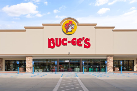 Buc-ee’s Begins Permitting Process for New Travel Center in Rocky Mount, North Carolina