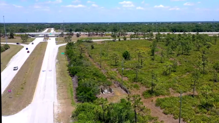 Buc-ee’s in Charlotte County, Florida could be substantially completed by late 2029