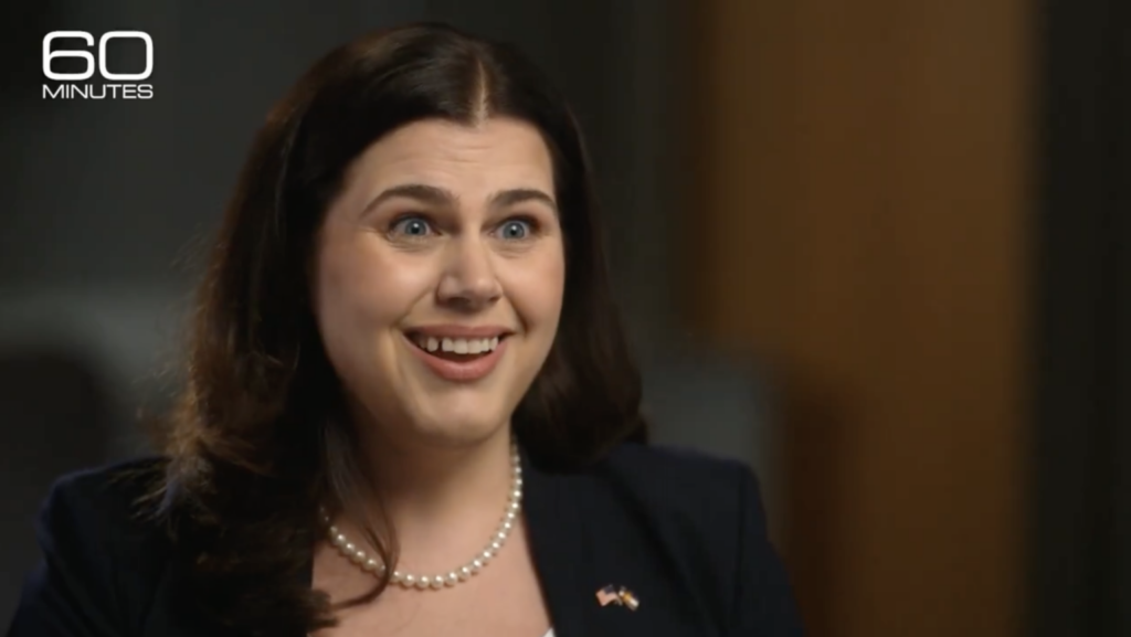 CBS News Invites Colorado Democrat Who Kicked Trump Off The Ballot To Spread ‘Election Denier’ Garbage
