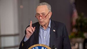 Democrats Announce Counteroffer Of $1,000,001 To Not Report Voter Fraud