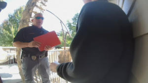 Colorado woman falsely accused of package theft sues Flock, others
