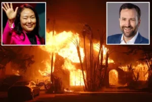 Bialosky, CPA: California homeowners must not ignore this key election race — the choice couldn’t be easier, or more vital 