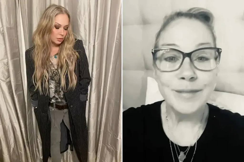 Christina Applegate reveals MS misdiagnosis in shocking health update: ‘I lost everything’