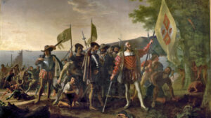 INVASION USA: Replacing Columbus Day With ‘Indigenous Peoples’ Day’ Is An Attack On America