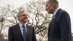 LAWFARE: New Report On Biden Targeting Parents Shows What Dems Will Do As Soon As They Gain Power