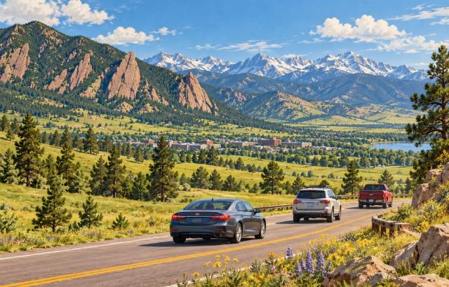 Colorado’s leftists are trying to create a slush fund for green activists