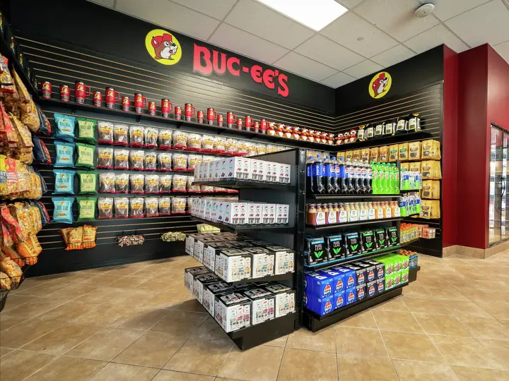 Could Buc-ee’s be planning a major Texas college station homecoming?