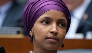 DEPORTATION USA — ILHAN NUR SAID ELMI: The Amount of Evidence Against Ilhan Omar Could Scale Everest. Here’s the List.