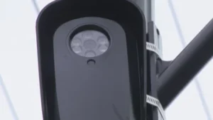 GO FLOCK YOURSELF: DLE plans new license plate recognition cameras amid privacy concerns