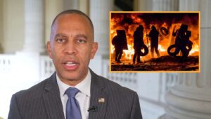 Democrats Blame Cuts In USAID For Slowing Communist Takeover Of The West