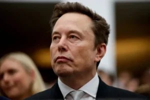 HATCHET JOB — Devine: Dreadful Elon Musk hit-piece documentary only serves to fuel Dems’ frenzy against him before midterms