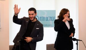 DUMB AND DUMBER COMMUNIST DEMOCRATS — Talgo: Socialism Will Ruin the Economy, Stupid