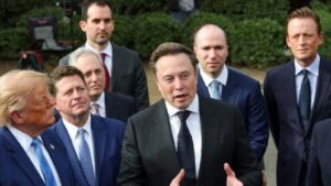 Victor Davis Hanson: Why Democrats Despise Musk?