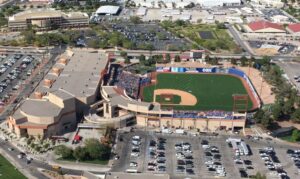 Farewell, Cashman: Last sporting event to celebrate Downtown Las Vegas stadium