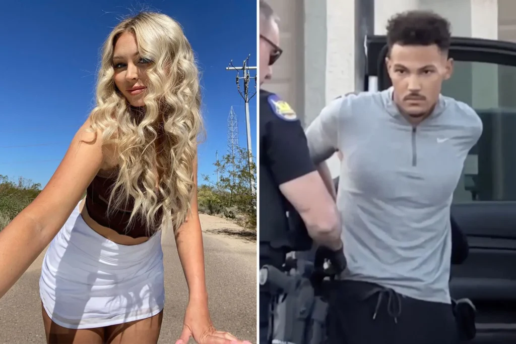 FATAL ENVY: Phoenix trans killer blames transition for stabbing hiker 15 times on trail: Victim was ‘what I want to look like’