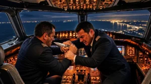 Flydubai Co-Pilot Who Tried to Crash Plane Was ‘Religious Extremist’