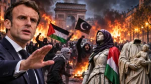 INVASION EUROPE — FRANCE: ‘We Have Plundered Everything in the Name of Allah’