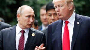 From diesel fuel to prisoner releases, Trump is reviving Kissinger’s ‘peace dividends’ strategy