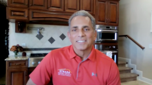 FROM HANDYMAN TO HOUSE VICTORY: HVAC mogul Joe Strada pushes trade schools, business mindset in Florida race