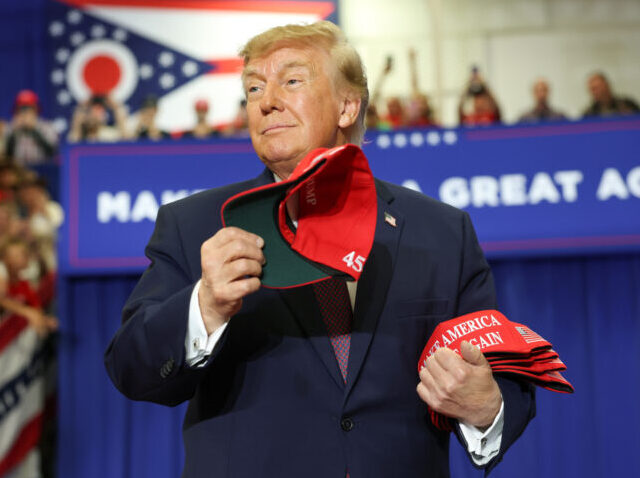 GDP Growth Accelerated to 3.4% in Third Quarter