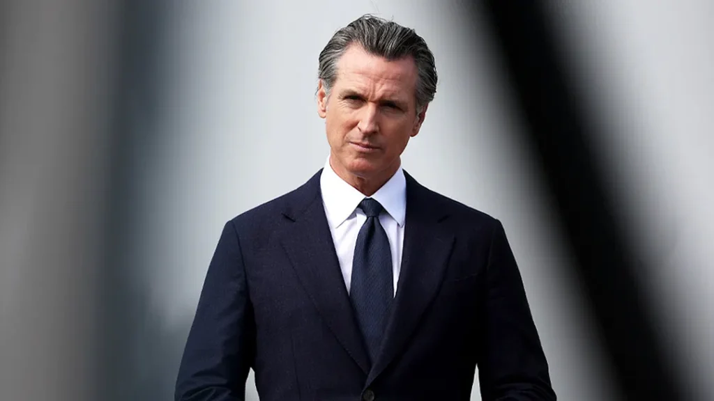 HISTORY LESSON FOR NEWSCUM: Newsom’s war on ICE agents gets torched by a unanimous 9th Circuit ruling