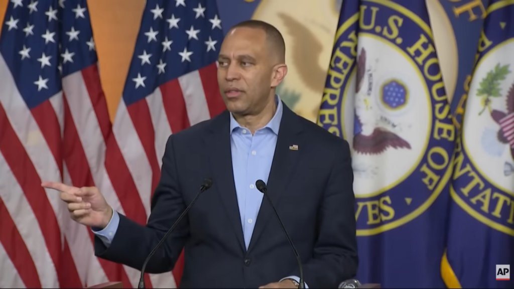 Dems Melt Down Over Feds’ Omar Search After Praising Biden’s Mar-A-Lago Raid