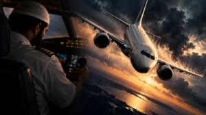 ‘ALLAHU AKBAR’: Half of Airline Pilots Who Crashed Planes Were Muslim