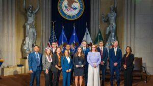 Hawaii federal agents, attorneys receive prestigious award for dismantling Miske enterprise
