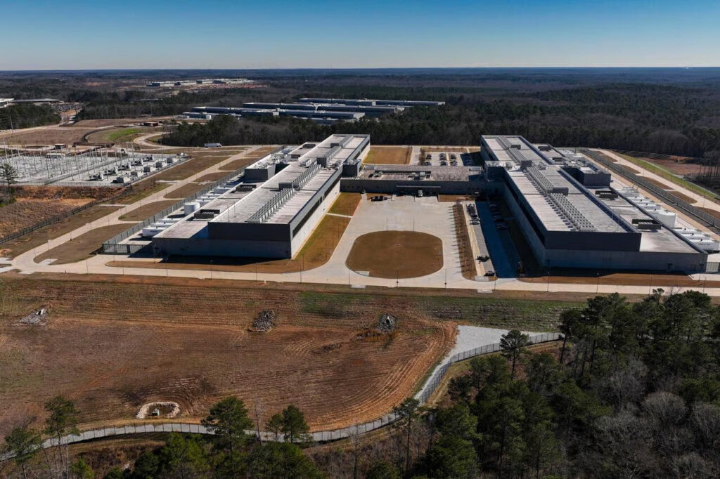 Singleton: How I Stopped Worrying, And Learned To Love Data Centers