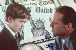 I SEE DEAD PEOPLE: Treasury blocks $175 million in federal payments to dead people — ‘I bet Democrats will find a way to be triggered by this’