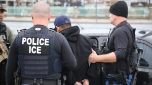 DEPORTATION USA: There Was a Pretty Big Win for Trump’s Deportation Agenda Today