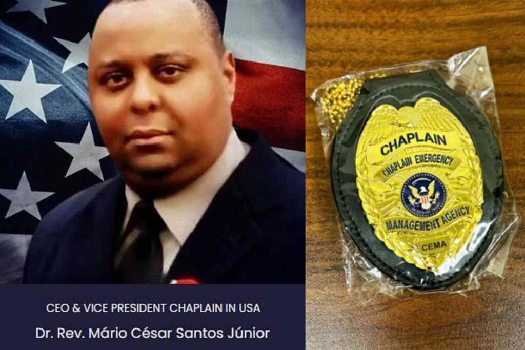 DEPORTATION USA: ICE to deport illegal alien who pretended to be part of DHS and sold deportation “immunity” cards to other illegal aliens