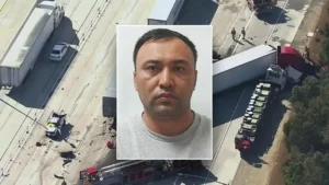 INVASION USA — ‘CHAMELEON CARRIERS’: Illegal alien truck driver’s fatal crash sparks massive fraud controversy in small town USA
