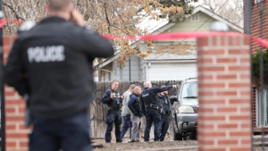 INVASION USA — HOSTAGE HORROR: Tren de Aragua ransom plot turns Denver roommate’s home into a torture chamber