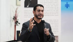 COMMUNIST ALERT: El-Sayed Flip-Flops Again on Medicare for All, Admits It Would End Your Private Insurance Plan
