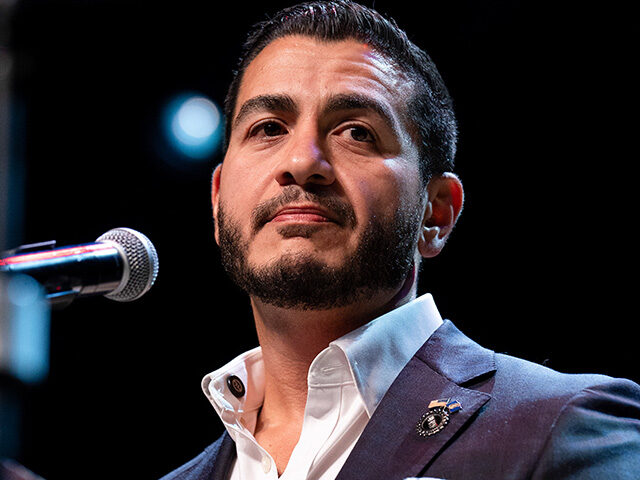 INVASION USA — TERRORIST ALERT: Trump Criticizes ‘Jihadist’ El-Sayed for Portraying Himself as Doctor: ‘He Should Not Be Allowed to Serve in Our Senate’