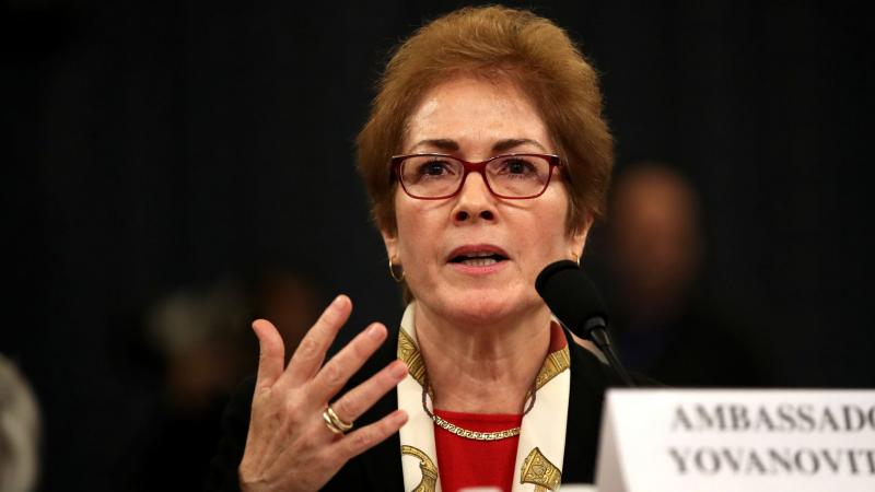 IMPEACHING IMPEACHMENT: Declassified memos challenge key witness testimony from 2019 Trump case